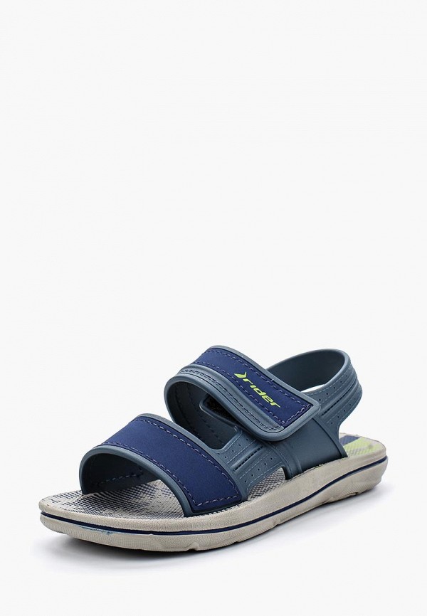 Сандалии Rider, Синий
Сандалии Rider, Синий