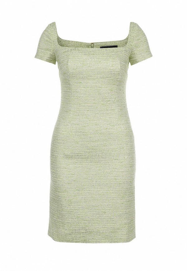 Платье Roccobarocco, Зеленый
Платье Roccobarocco, Зеленый