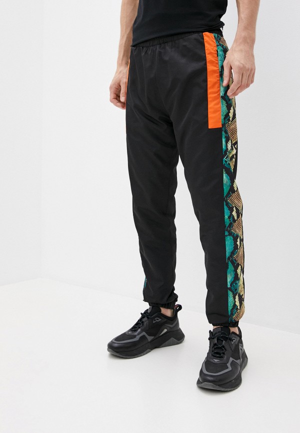 Брюки спортивные Roberto Cavalli Sport, Черный, Roberto Cavalli Sport RO047EMIOJZ3
Брюки спортивные Roberto Cavalli Sport, Черный, Roberto Cavalli Sport RO047EMIOJZ3