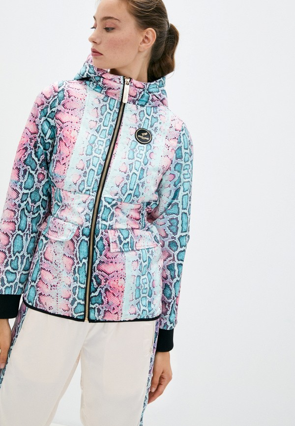 Куртка утепленная Roberto Cavalli Sport, Мультиколор, Roberto Cavalli Sport RO047EWIOKC4
Куртка утепленная Roberto Cavalli Sport, Мультиколор, Roberto Cavalli Sport RO047EWIOKC4