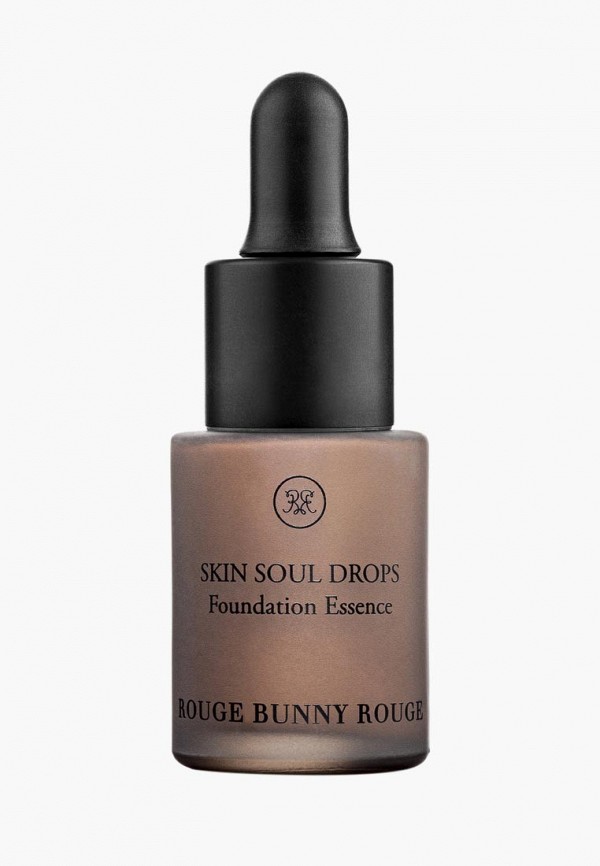Тональное средство Rouge Bunny Rouge, Бежевый, пигмент Skin Soul Drops, тон 063 Lalla
Тональное средство Rouge Bunny Rouge, Бежевый, пигмент Skin Soul Drops, тон 063 Lalla