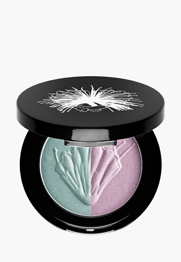 Тени для век Rouge Bunny Rouge, Разноцветный, Двойные Long-lasting Duo Eye Shadows, 37 тон, 7 мл
Тени для век Rouge Bunny Rouge, Разноцветный, Двойные Long-lasting Duo Eye Shadows, 37 тон, 7 мл