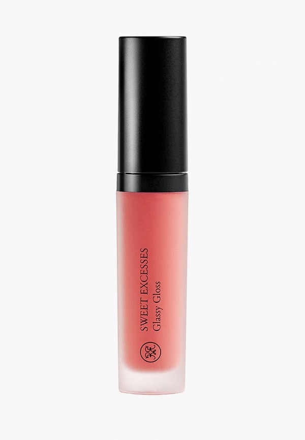 Блеск для губ Rouge Bunny Rouge, Коралловый, `Сладкие Излишества`, Тон 103 coral macaron, 6 мл
Блеск для губ Rouge Bunny Rouge, Коралловый, `Сладкие Излишества`, Тон 103 coral macaron, 6 мл