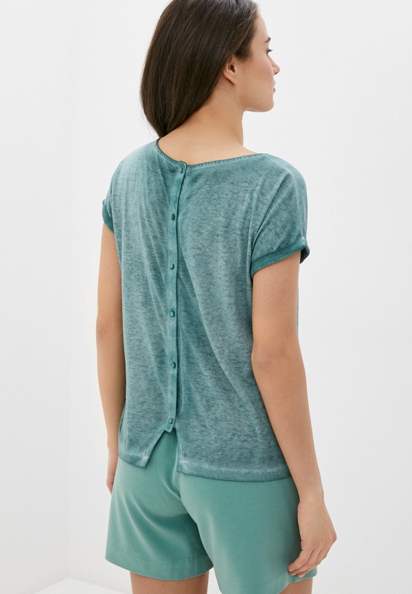 фото Футболка roxy