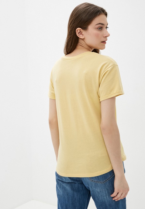 фото Футболка roxy