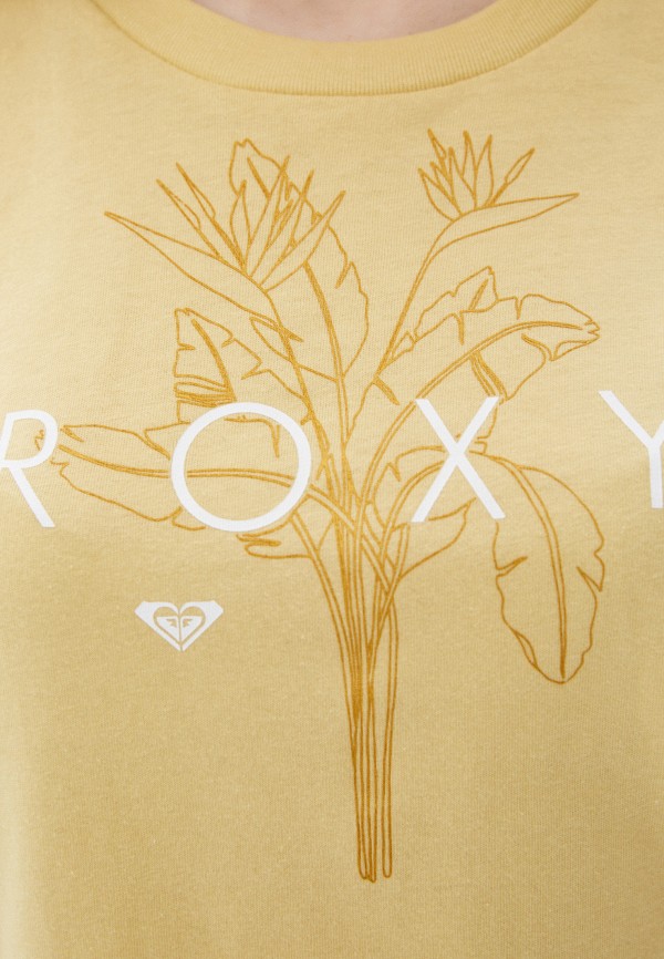 фото Футболка roxy