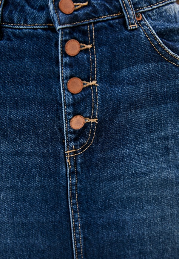 фото Юбка джинсовая roxy