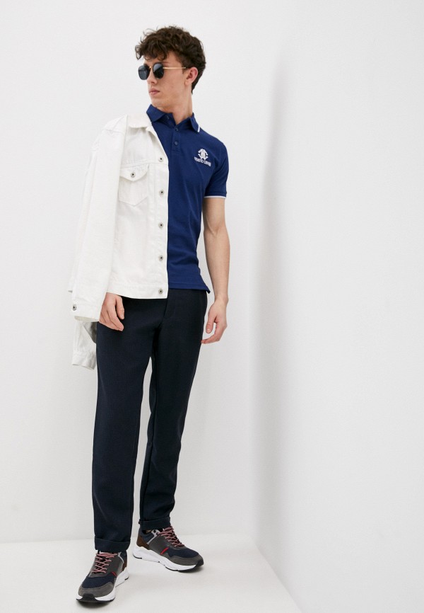 фото Поло roberto cavalli