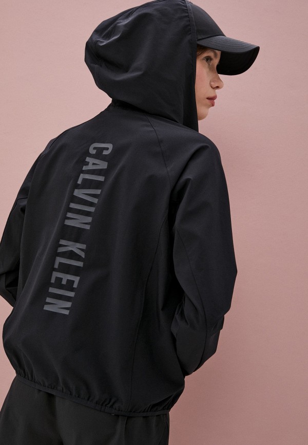фото Ветровка calvin klein performance