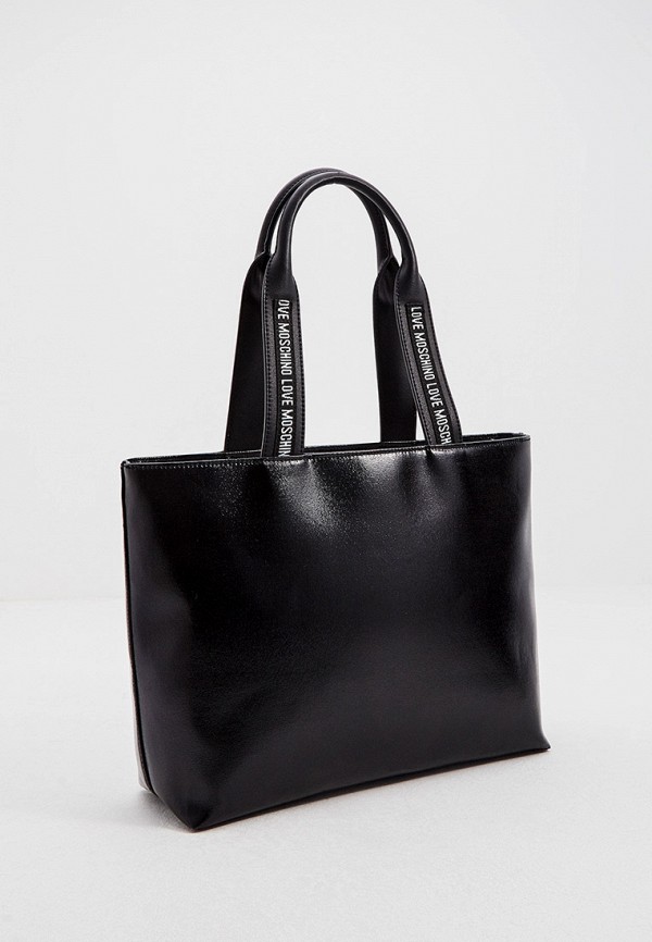 фото Сумка love moschino