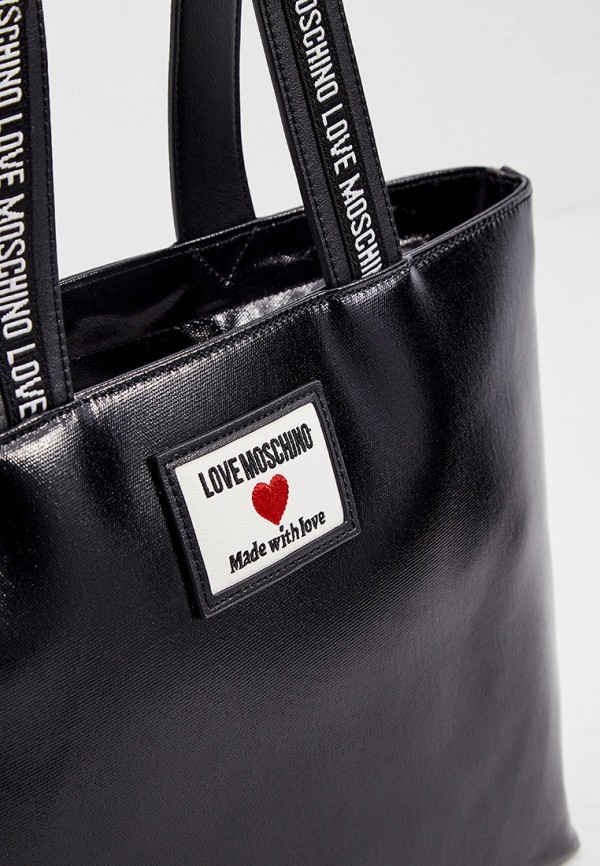 фото Сумка love moschino