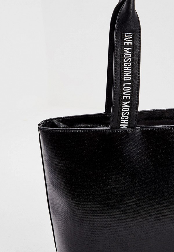 фото Сумка love moschino