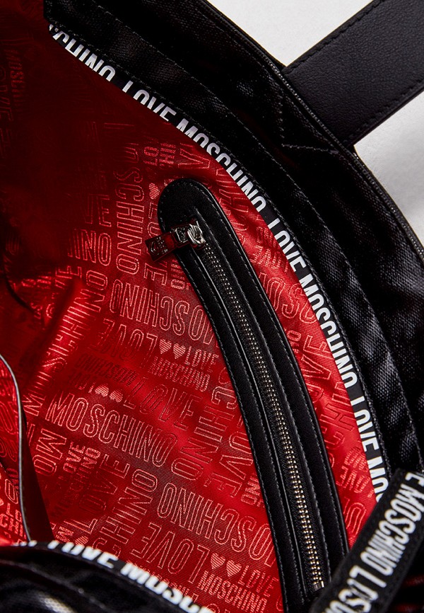 фото Сумка love moschino