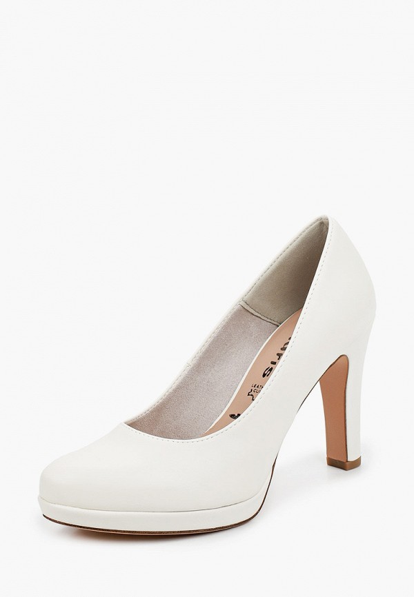 фото Туфли tamaris