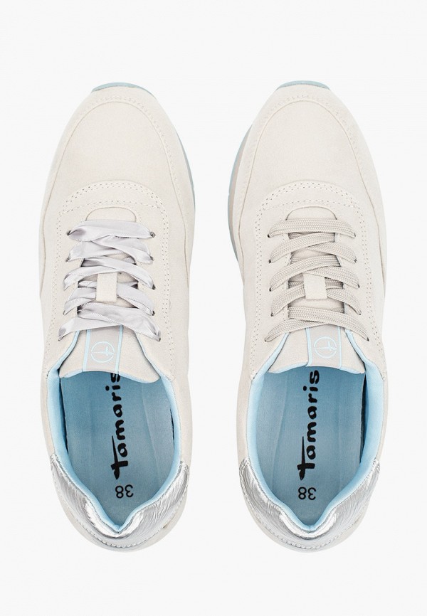 фото Кроссовки tamaris