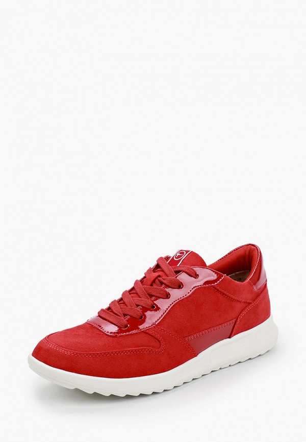 фото Кроссовки tamaris