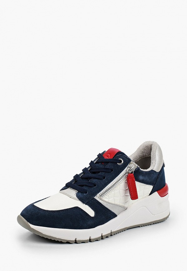 фото Кроссовки tamaris