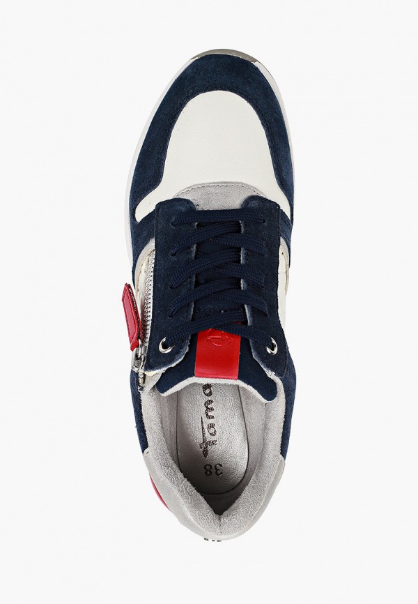 фото Кроссовки tamaris