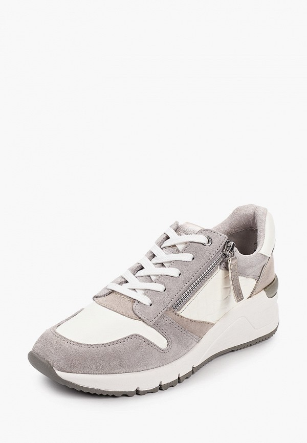 фото Кроссовки tamaris