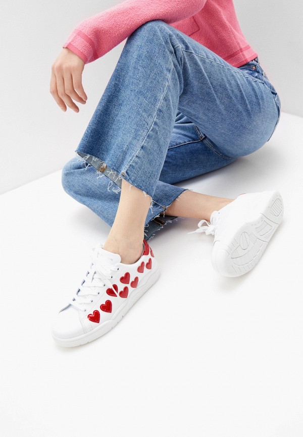 фото Кеды chiara ferragni