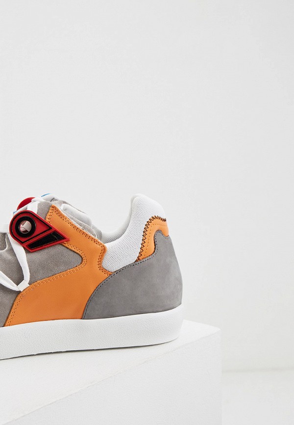 фото Кеды n21