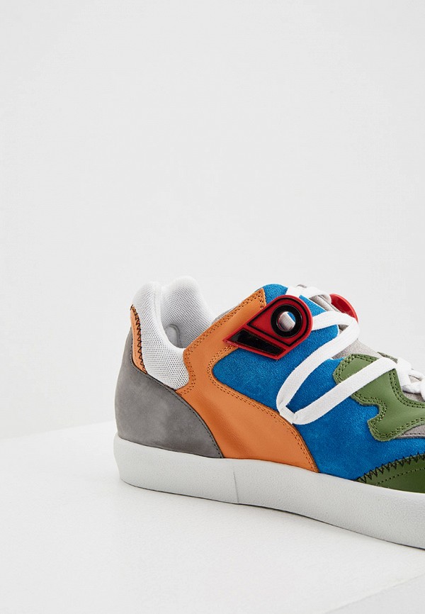 фото Кеды n21