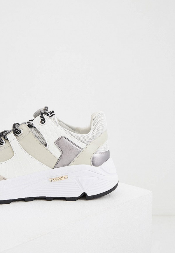 фото Кроссовки twinset milano