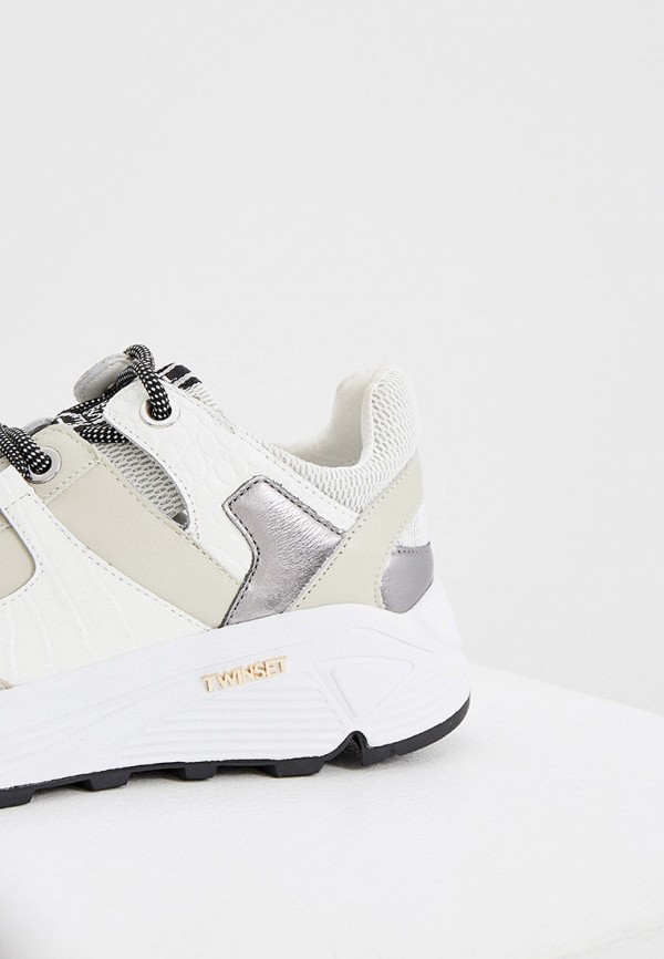 фото Кроссовки twinset milano