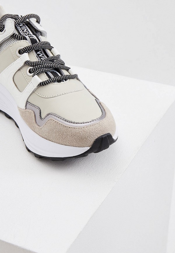 фото Кроссовки twinset milano
