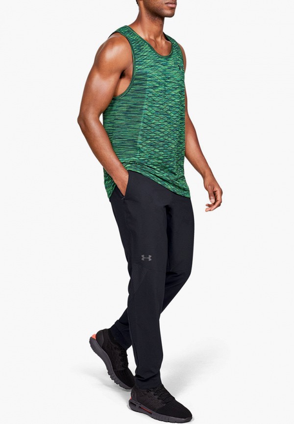 фото Брюки спортивные under armour