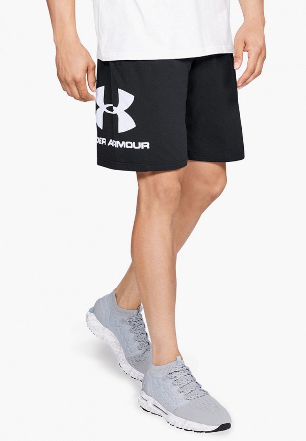 фото Шорты спортивные under armour