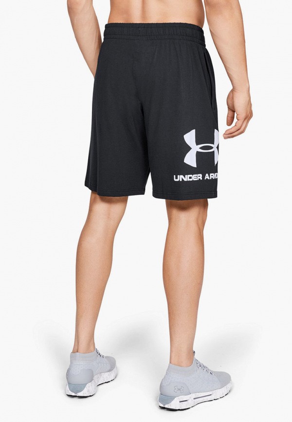 фото Шорты спортивные under armour