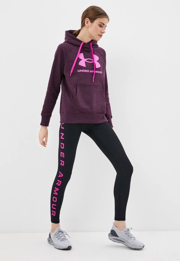фото Худи under armour