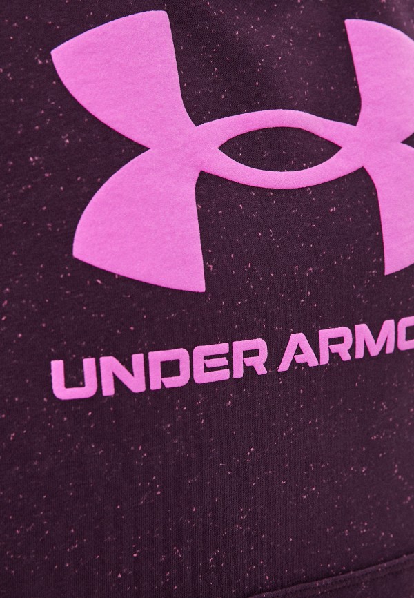 фото Худи under armour