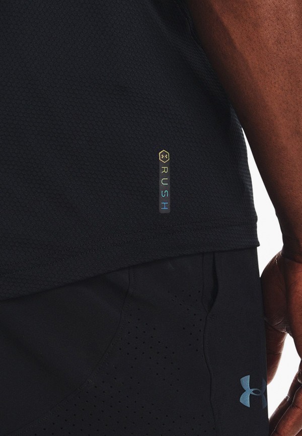 фото Футболка спортивная under armour