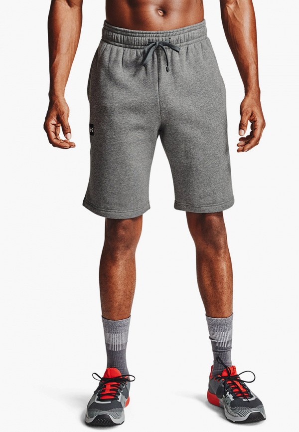 фото Шорты спортивные under armour