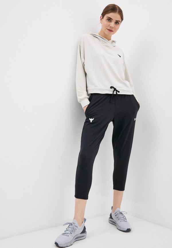 фото Худи under armour