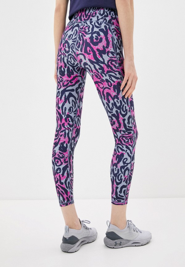 фото Тайтсы under armour