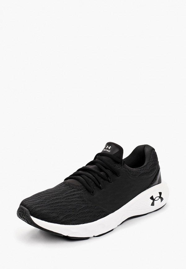 фото Кроссовки under armour