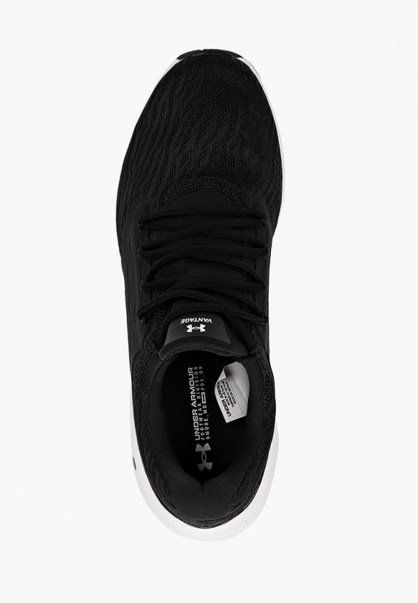 фото Кроссовки under armour