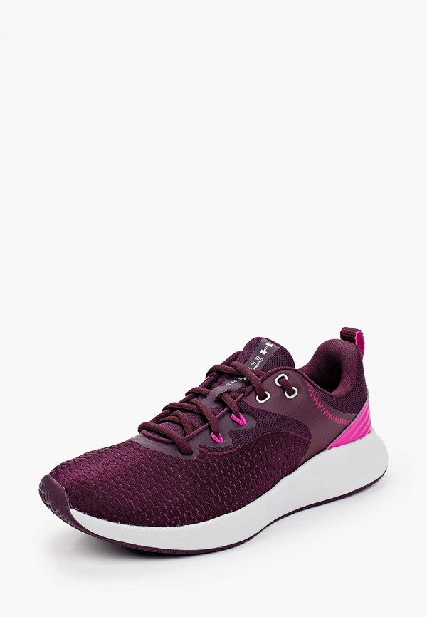 фото Кроссовки under armour