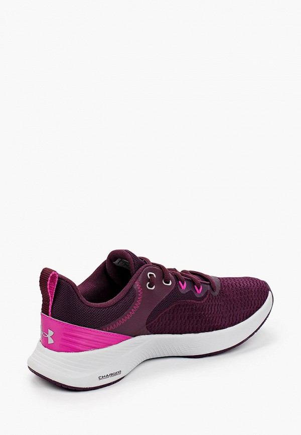 фото Кроссовки under armour