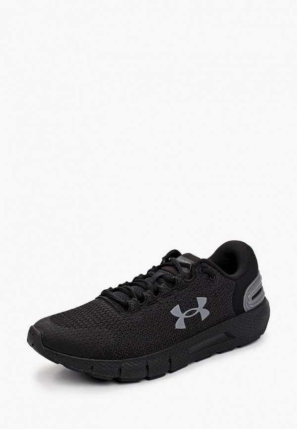 фото Кроссовки under armour