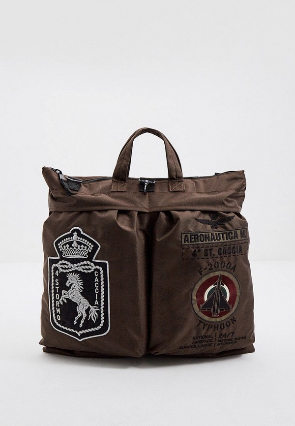 фото Сумка aeronautica militare