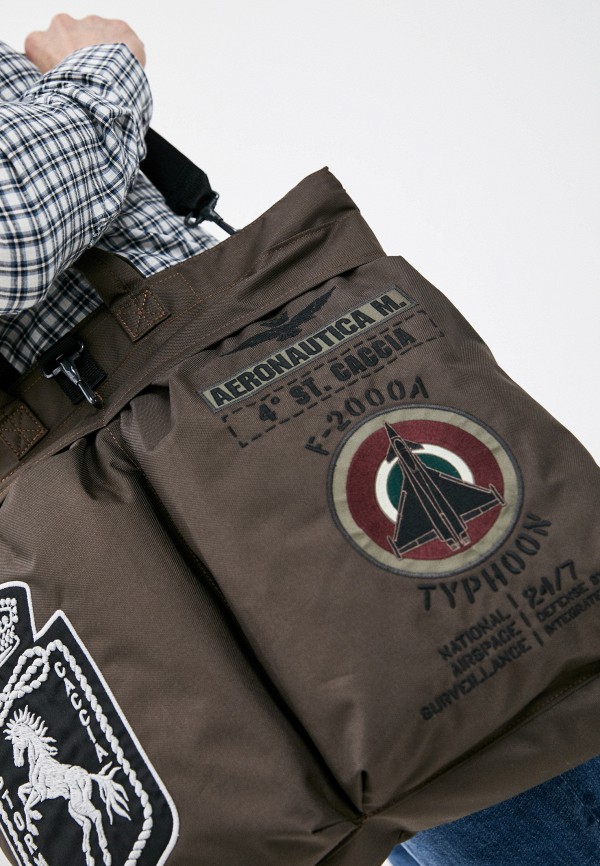 фото Сумка aeronautica militare