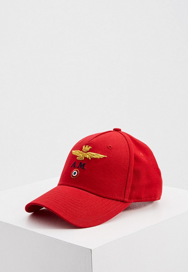 фото Бейсболка aeronautica militare