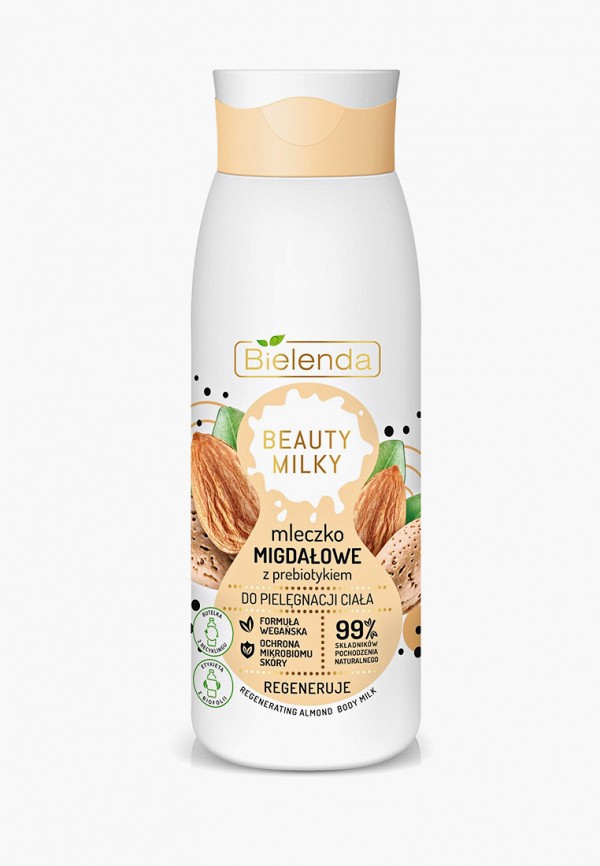 Молочко для душа Bielenda, Прозрачный, миндальное, BEAUTY MILKY, с пребиотиком, 400 мл
Молочко для душа Bielenda, Прозрачный, миндальное, BEAUTY MILKY, с пребиотиком, 400 мл