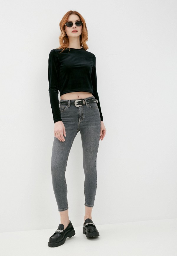 фото Джинсы topshop