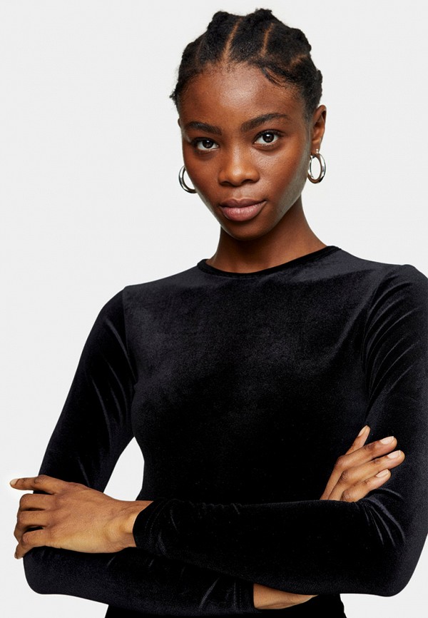фото Лонгслив topshop