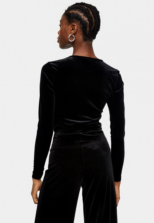 фото Лонгслив topshop